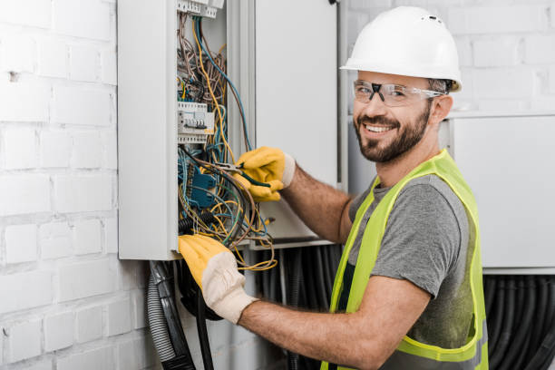 Best Electrical Contractors for Businesses  in Rlborough, MA