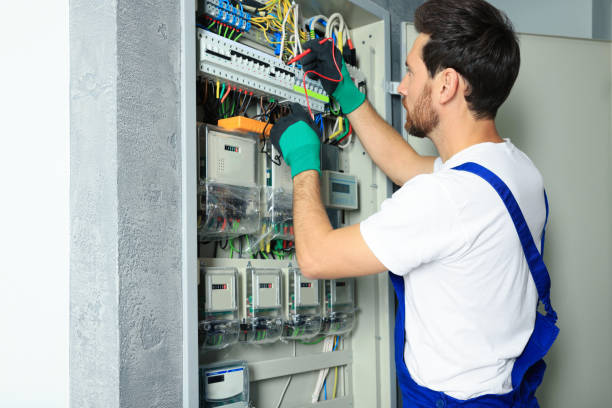 Best Affordable Electrician  in Rlborough, MA