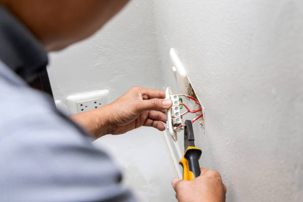 Best Electrical Outlet Repair  in Rlborough, MA